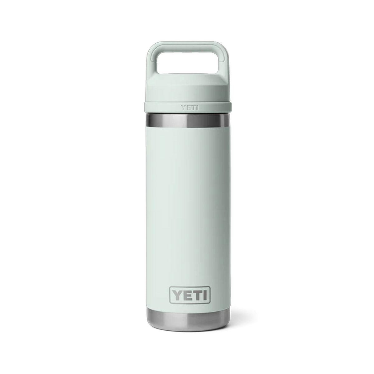 YETI Rambler 18 OZ (532ml) Bottle With Chug Cap - Ridgeline