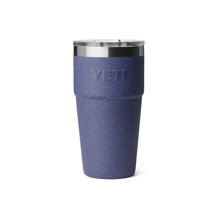 YETI Rambler 20 OZ (591ml) Stackable Cup With Magslider Lid - Moon Dust