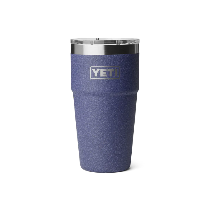 YETI Rambler 20 OZ (591ml) Stackable Cup With Magslider Lid - Moon Dust