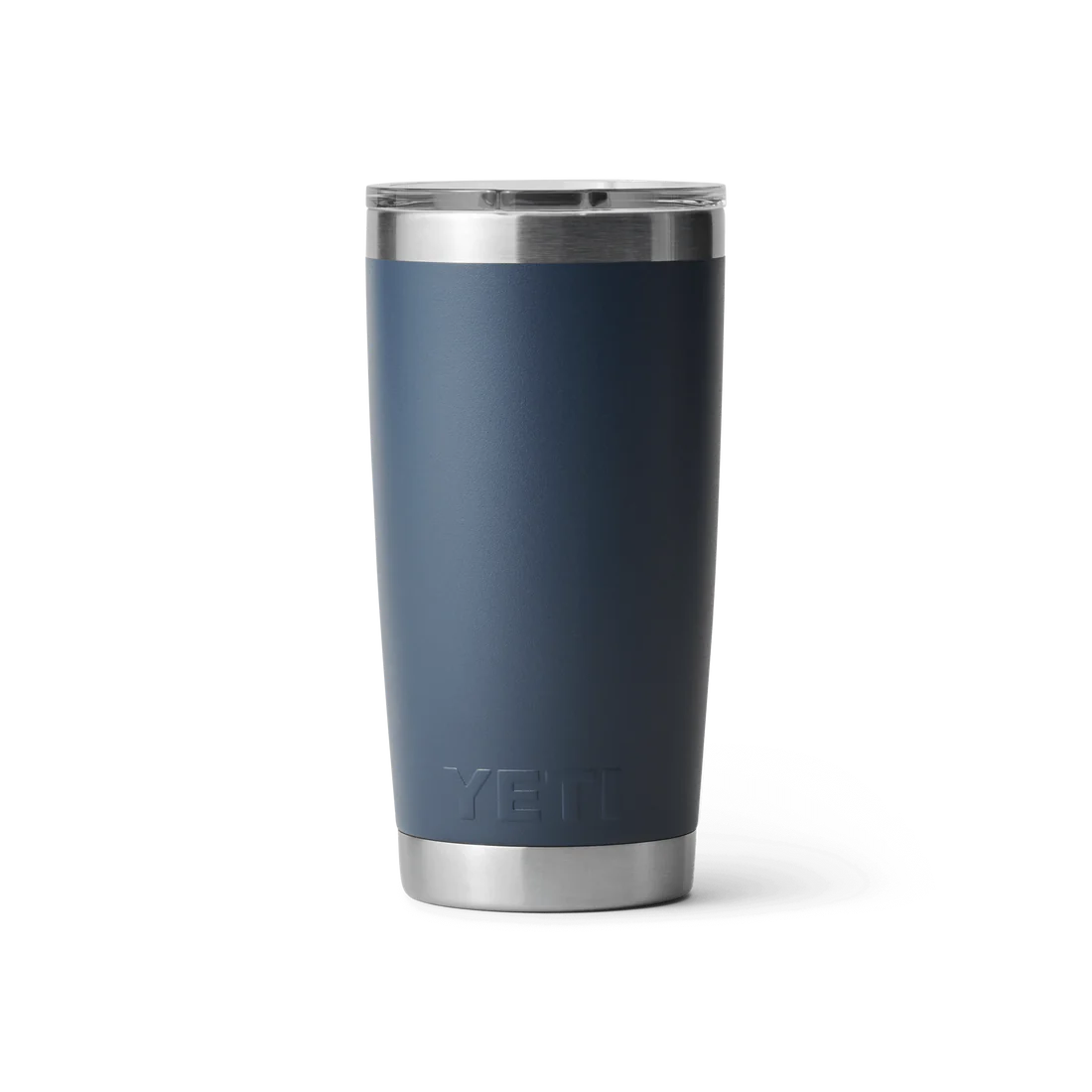 YETI Rambler 20 OZ (591ml) Tumbler With Magslider Lid - Navy