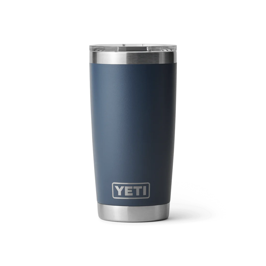 YETI Rambler 20 OZ (591ml) Tumbler With Magslider Lid - Navy