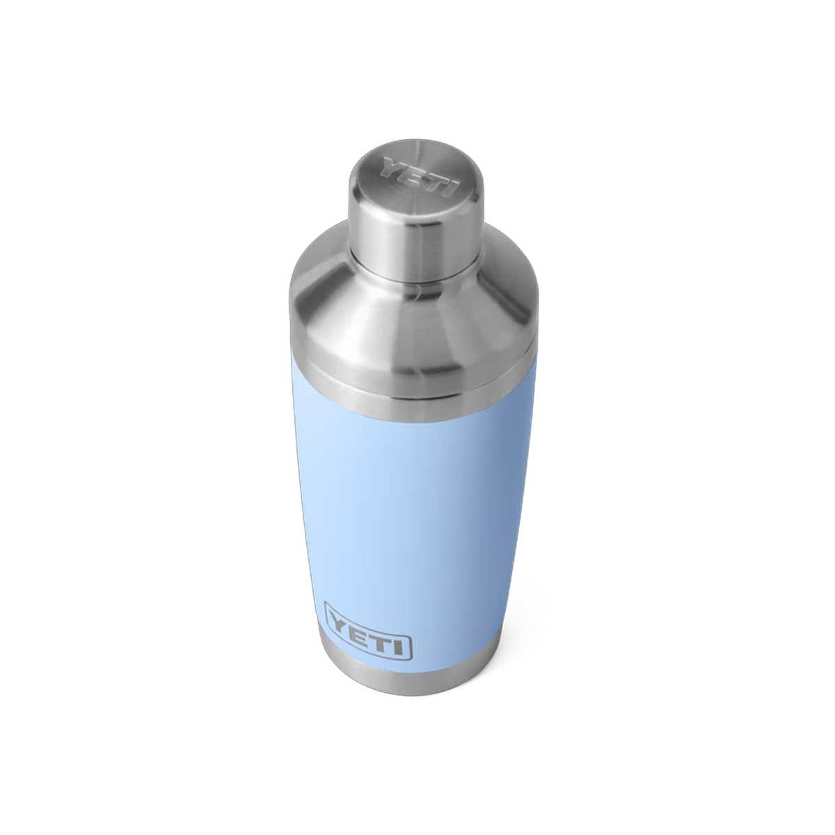 YETI Rambler 20oz Cocktail Shaker - Big Sky Blue