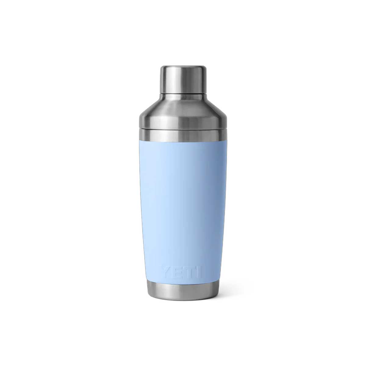 YETI Rambler 20oz Cocktail Shaker - Big Sky Blue
