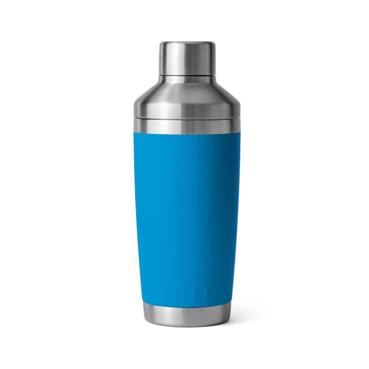 YETI Rambler 20oz Cocktail Shaker - Big Wave Blue