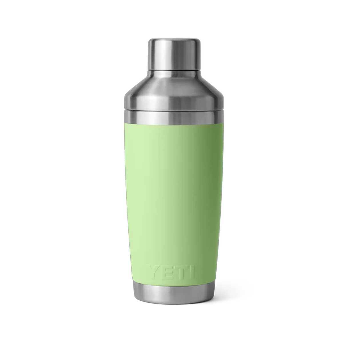 YETI Rambler 20oz Cocktail Shaker - Key Lime