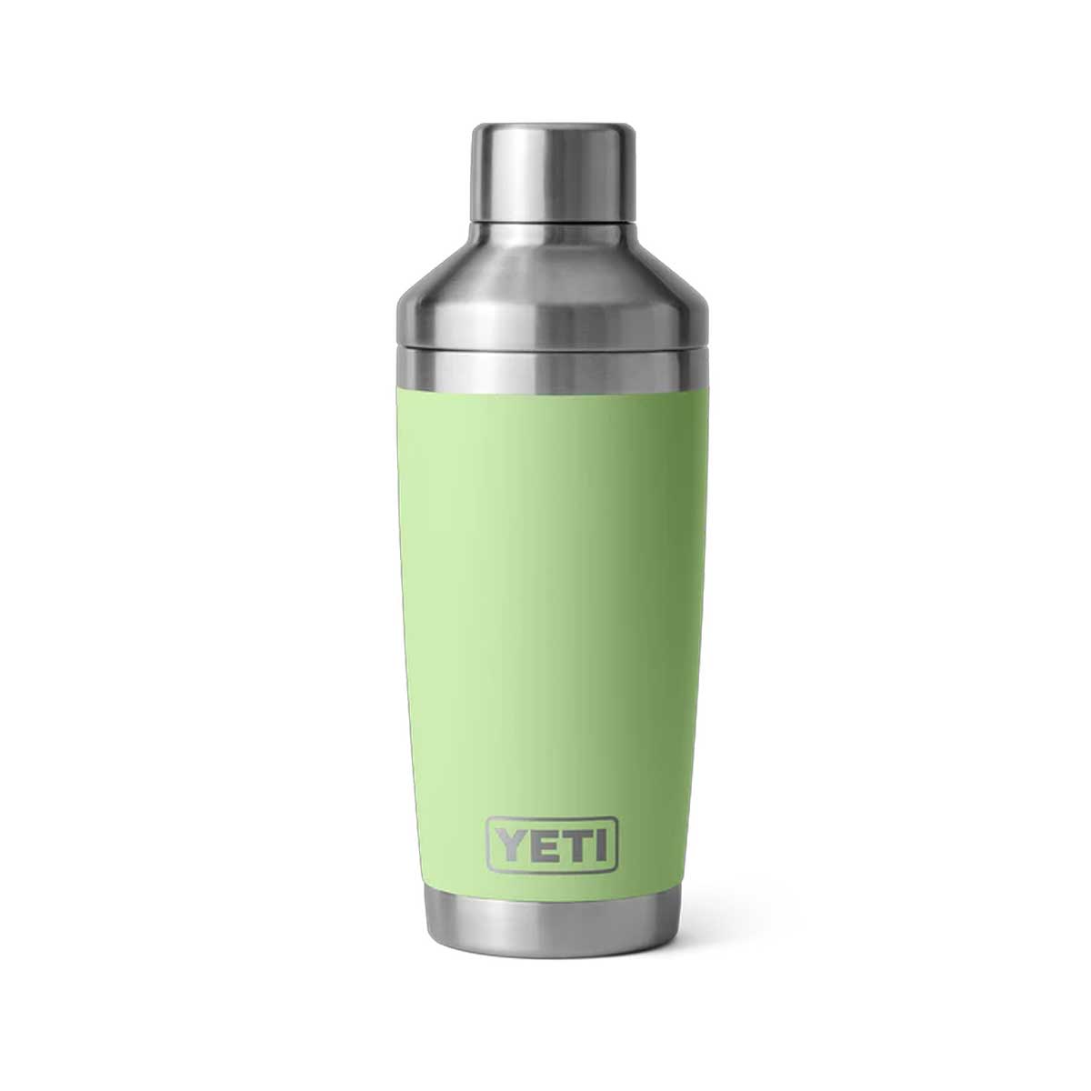 YETI Rambler 20oz Cocktail Shaker - Key Lime