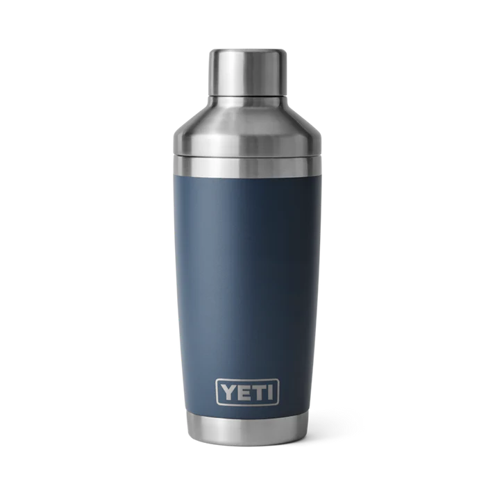 YETI Rambler 20oz Cocktail Shaker - Navy