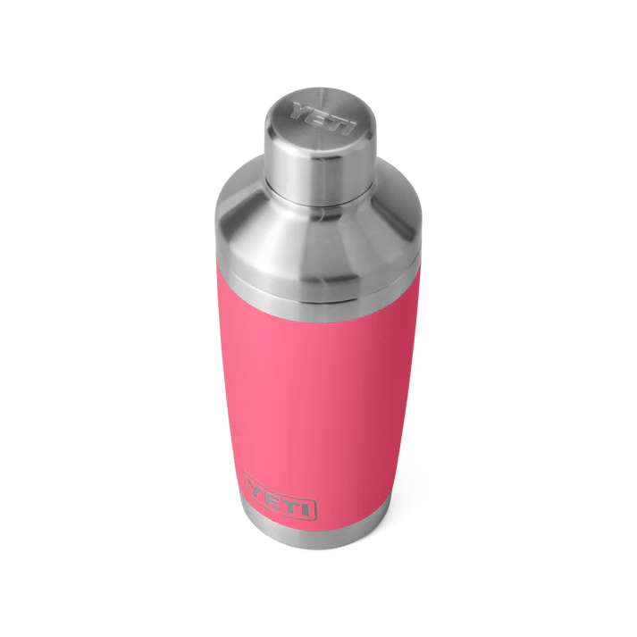 YETI Rambler 20oz Cocktail Shaker - Pink