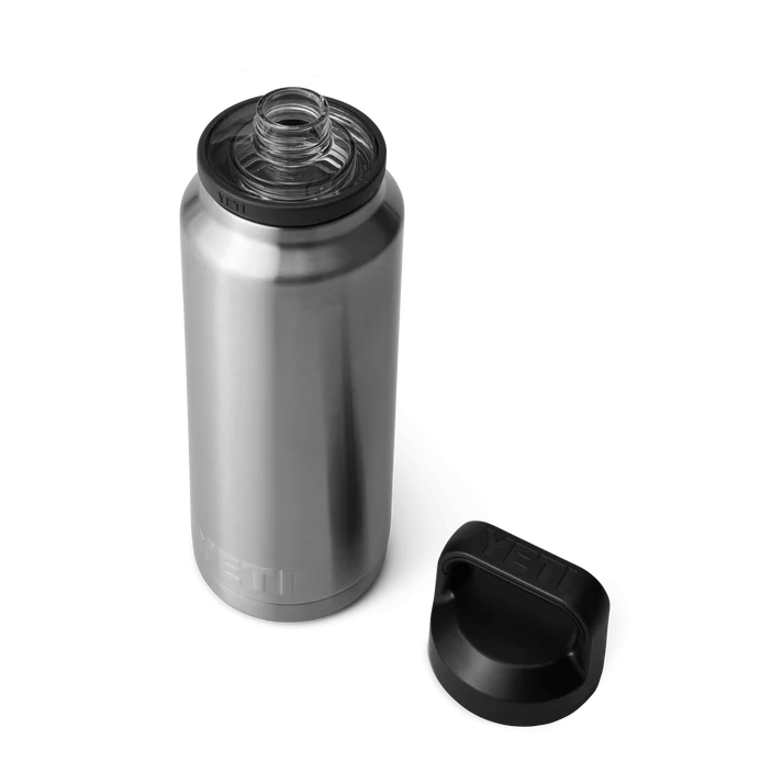 YETI Rambler 26 OZ (769ml) Bottle With Chug Cap - Stainless Steel
