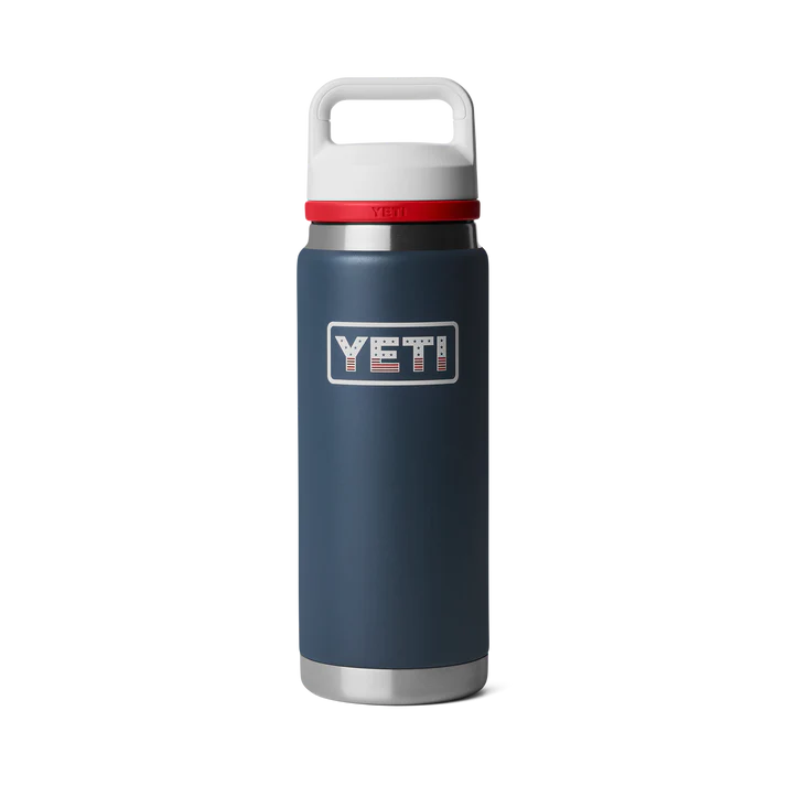 YETI Rambler 26 OZ (769ml) Bottle With Chug Cap - Summer Anthem