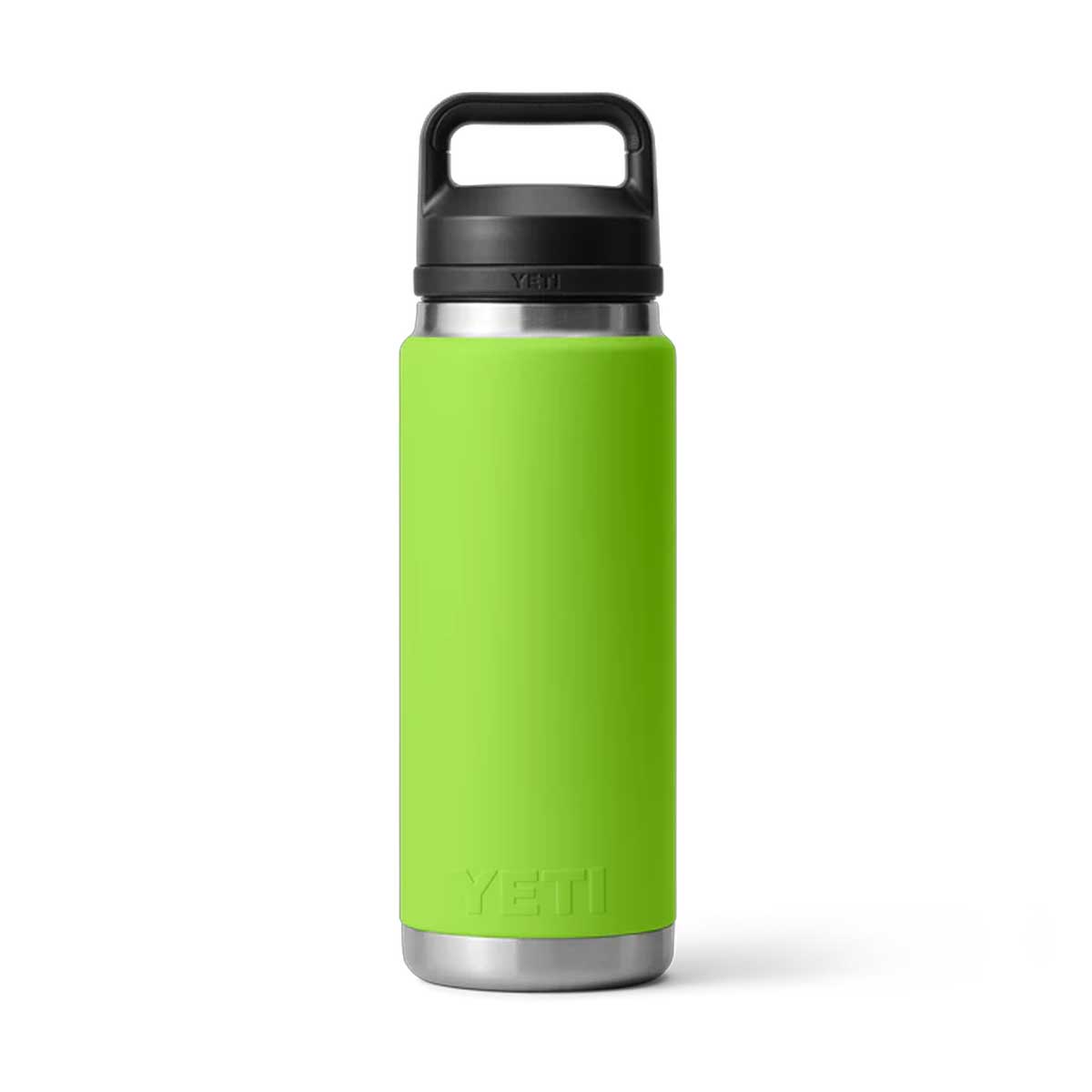 YETI Rambler 26 OZ (769ml) Bottle With Chug Cap - Venom