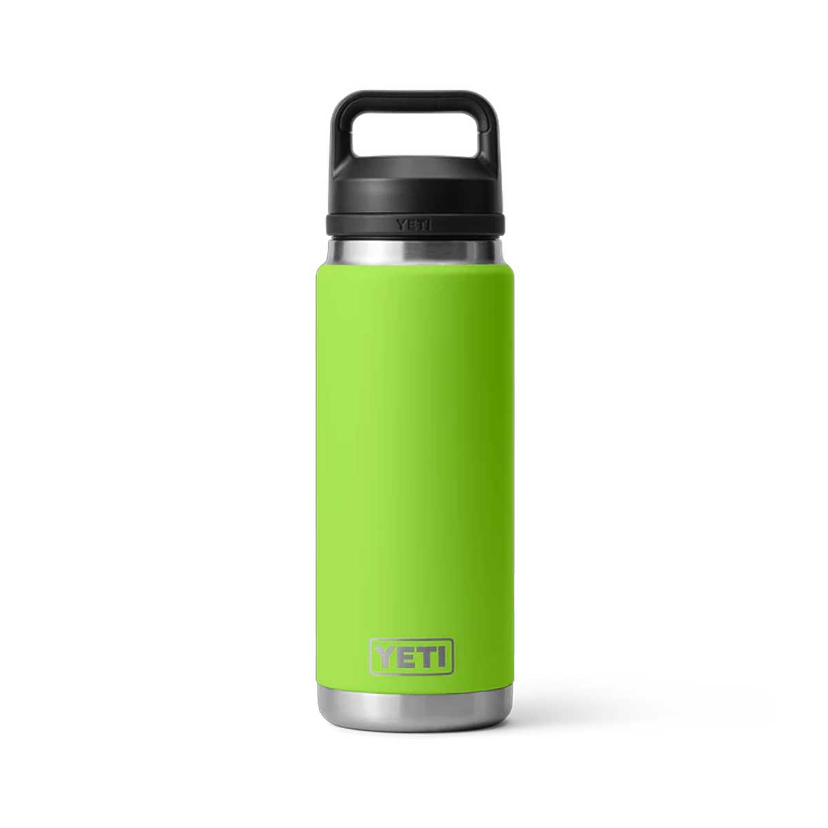 YETI Rambler 26 OZ (769ml) Bottle With Chug Cap - Venom