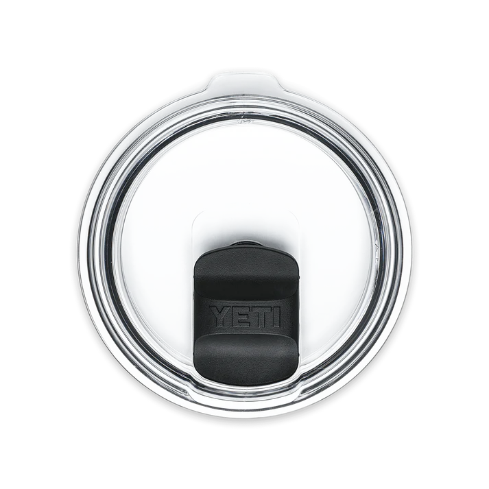 YETI Rambler 30 OZ (887ml) Tumbler With Magslider Lid - Charcoal