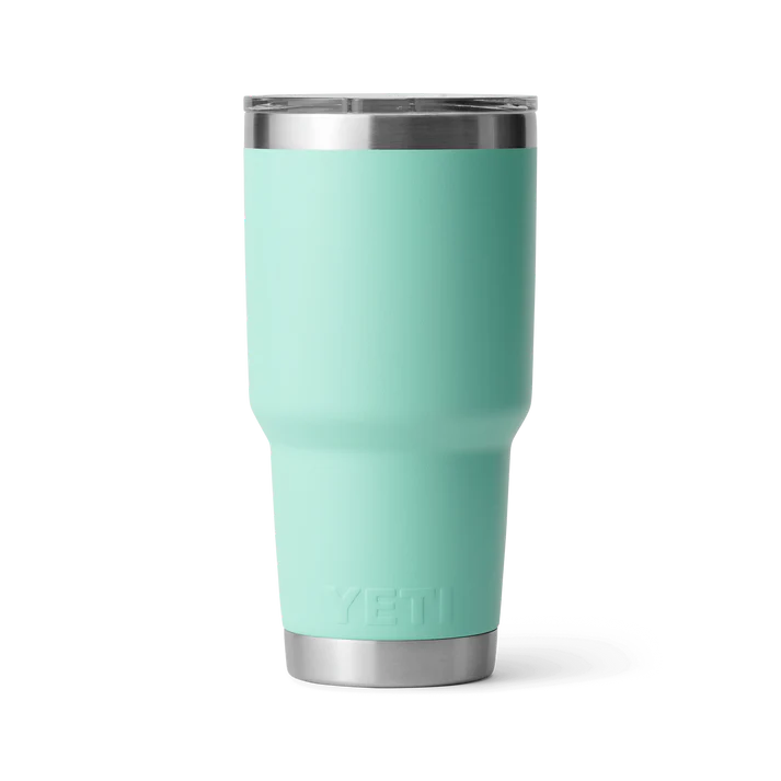 YETI Rambler 30 OZ (887ml) Tumbler With Magslider Lid - Seafoam