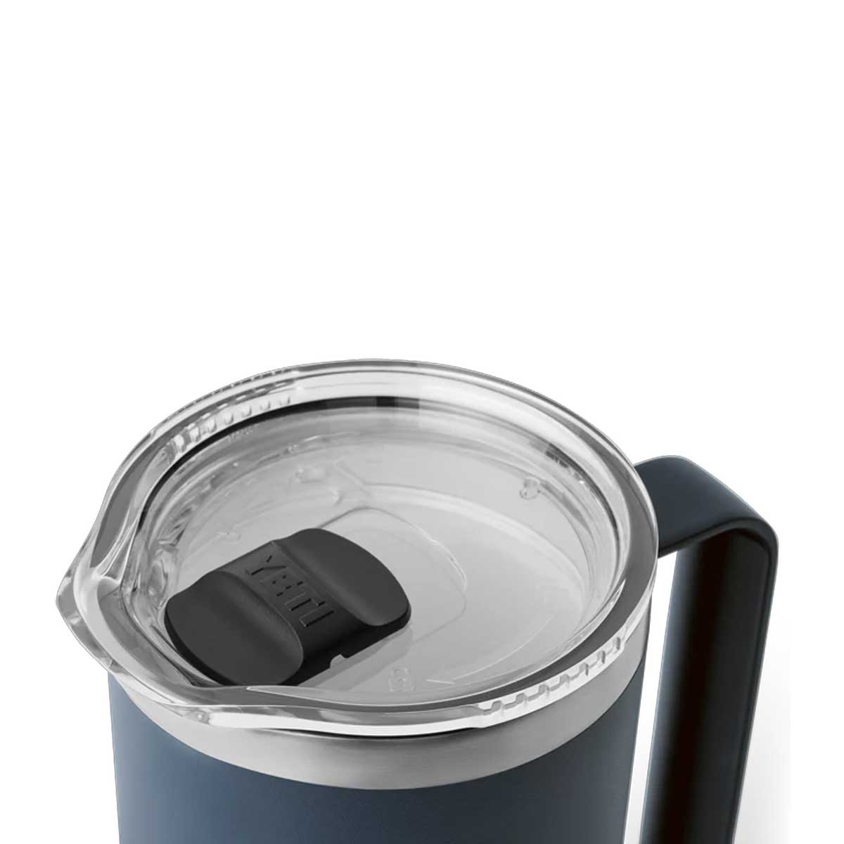 YETI Rambler 34oz (1L) Pitcher MagSlider Lid
