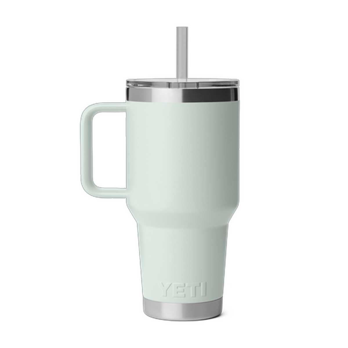 YETI Rambler 35 OZ (994ml) Straw Mug With Straw Lid - Ridgeline