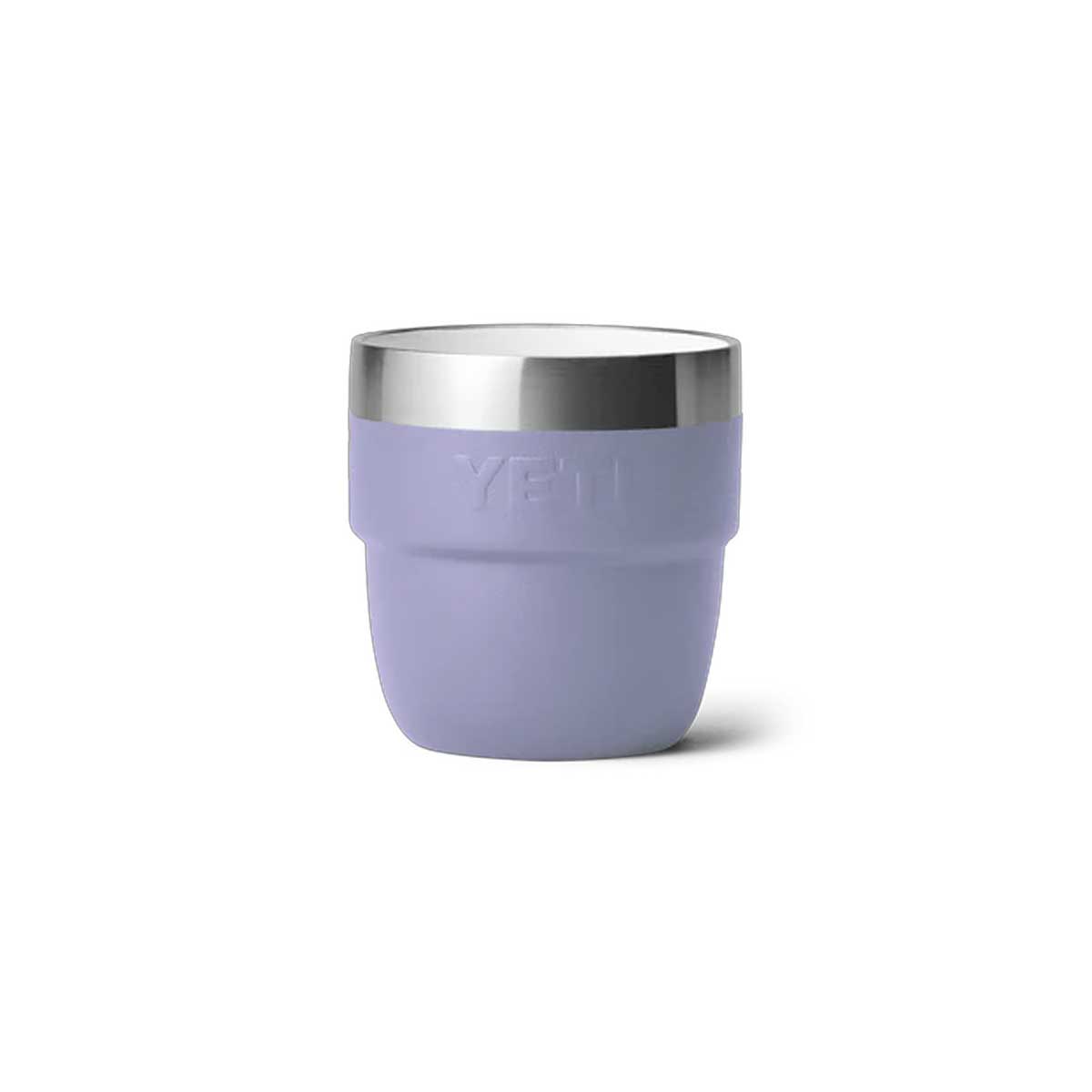 YETI Rambler 4 OZ (118ml) Stackable Espresso Cups - Cosmic Lilac