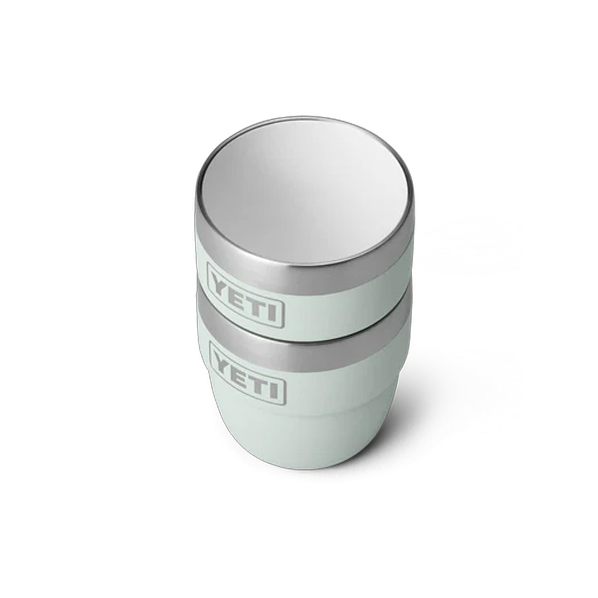 YETI Rambler 4 OZ (118ml) Stackable Espresso Cups - Ridgeline