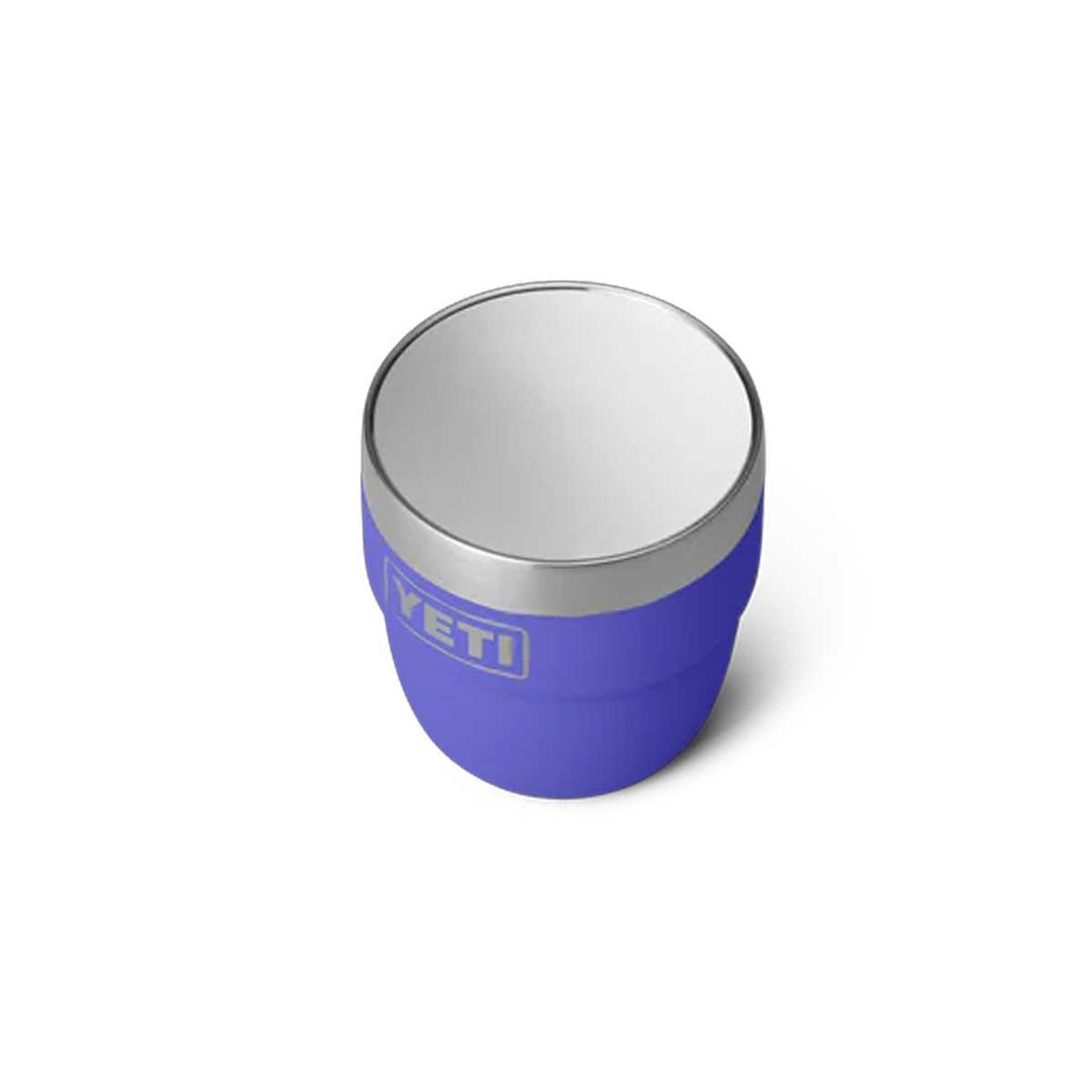YETI Rambler 4 OZ (118ml) Stackable Espresso Cups - Ultra Marine Violet