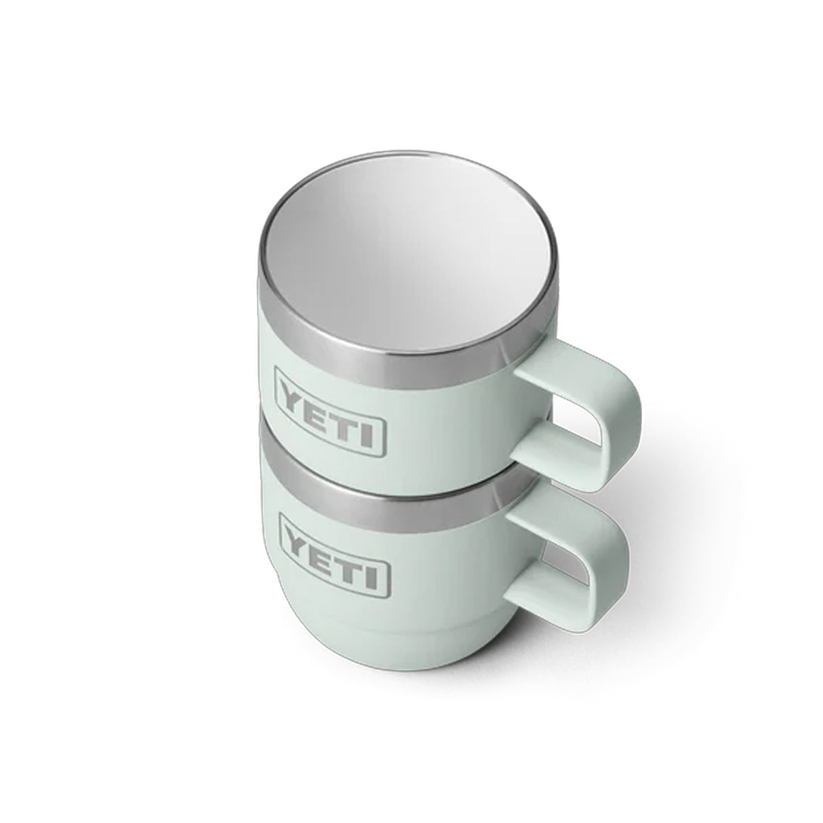 YETI Rambler 6 OZ (177ml) Stackable Espresso Mugs - Ridgeline