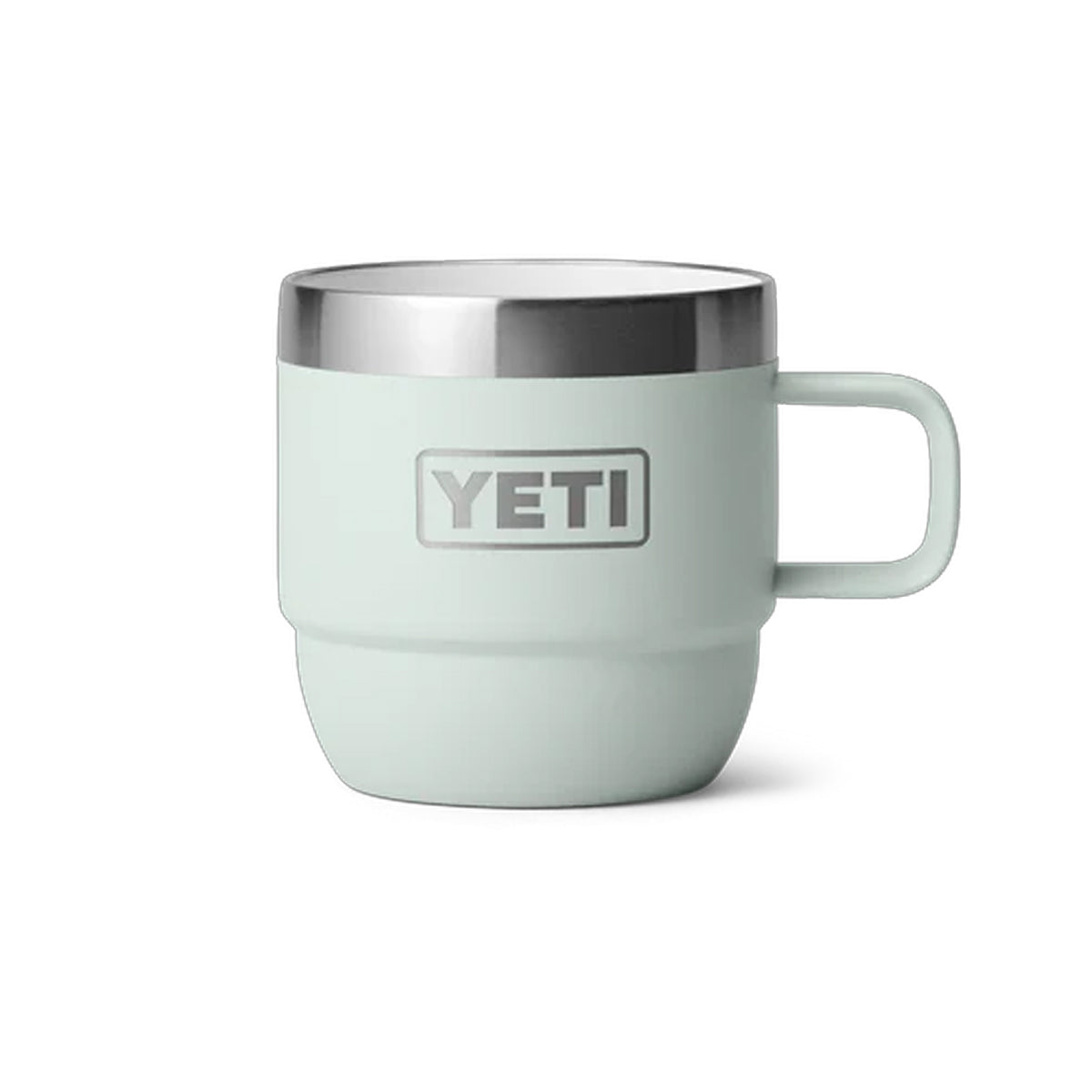 YETI Rambler 6 OZ (177ml) Stackable Espresso Mugs - Ridgeline