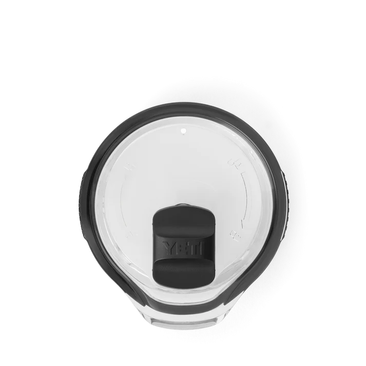 YETI Rambler 64oz (1.9L) Pitcher MagSlider Lid - Rescue Red