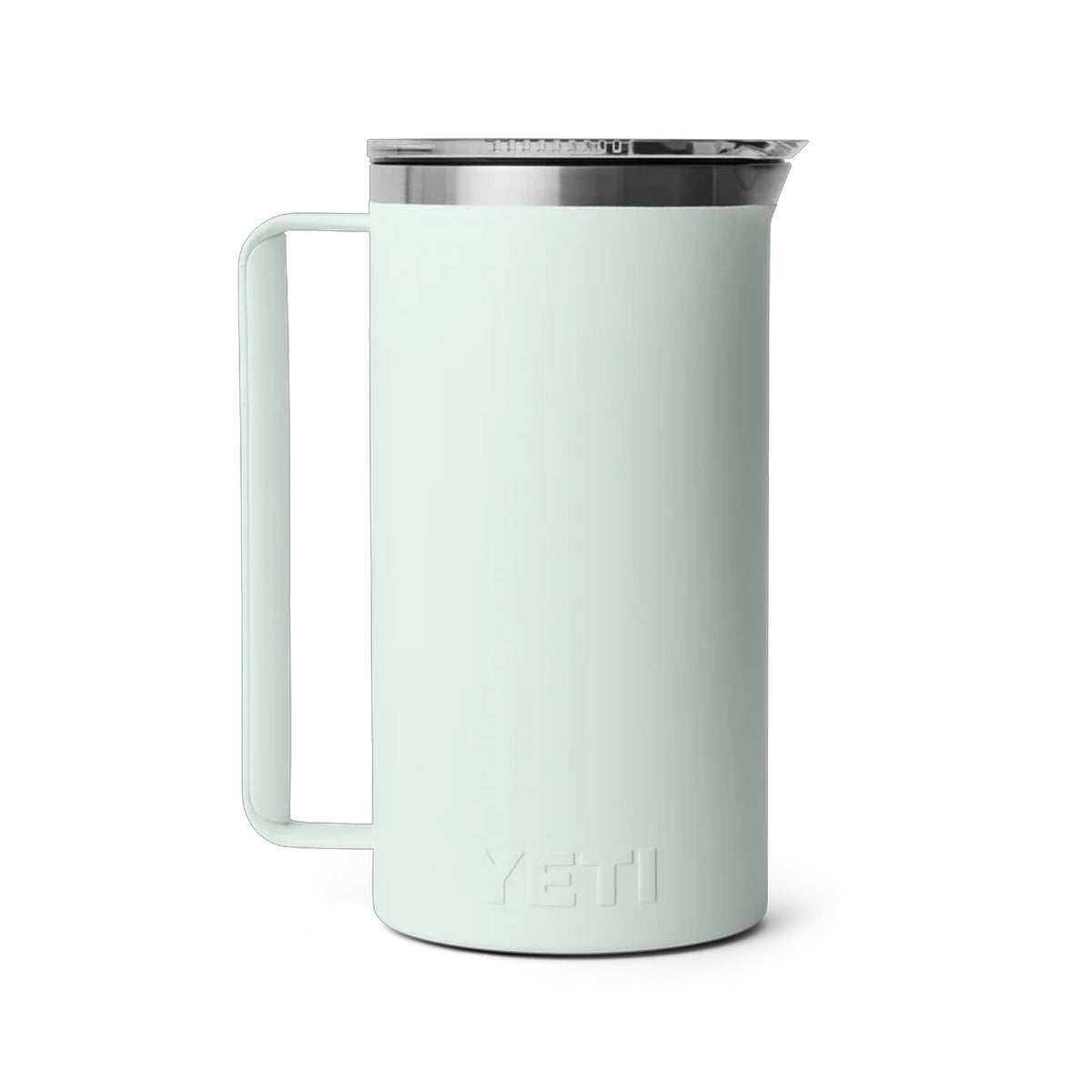 YETI Rambler 64oz (1.9L) Pitcher MagSlider Lid - Ridgeline