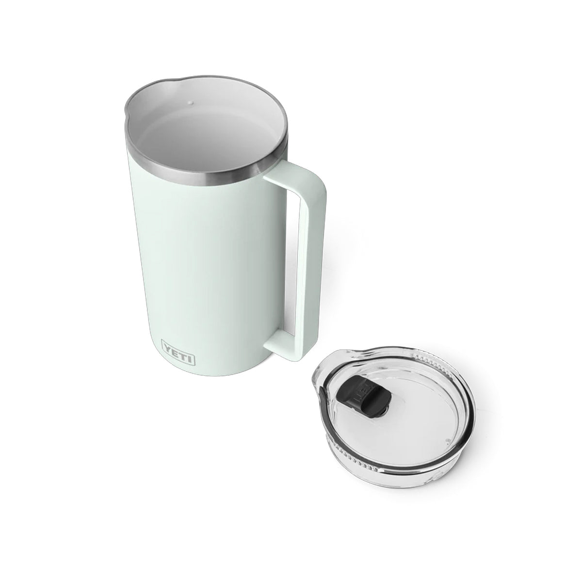 YETI Rambler 64oz (1.9L) Pitcher MagSlider Lid - Ridgeline