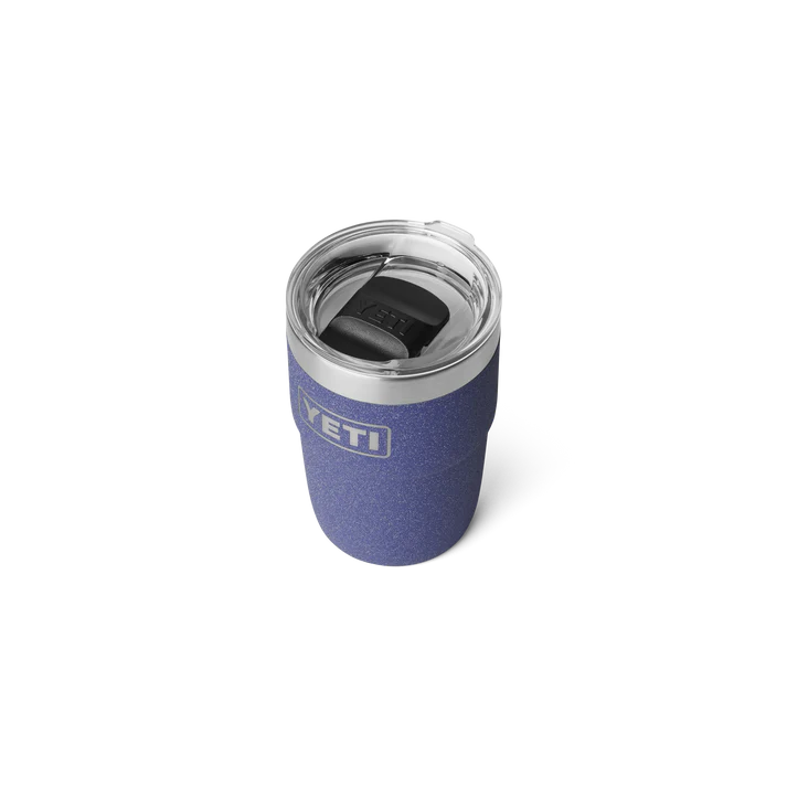 YETI Rambler 8 OZ (237ml) Stackable Cup With DuraSip™ Ceramic Lining - Moon Dust