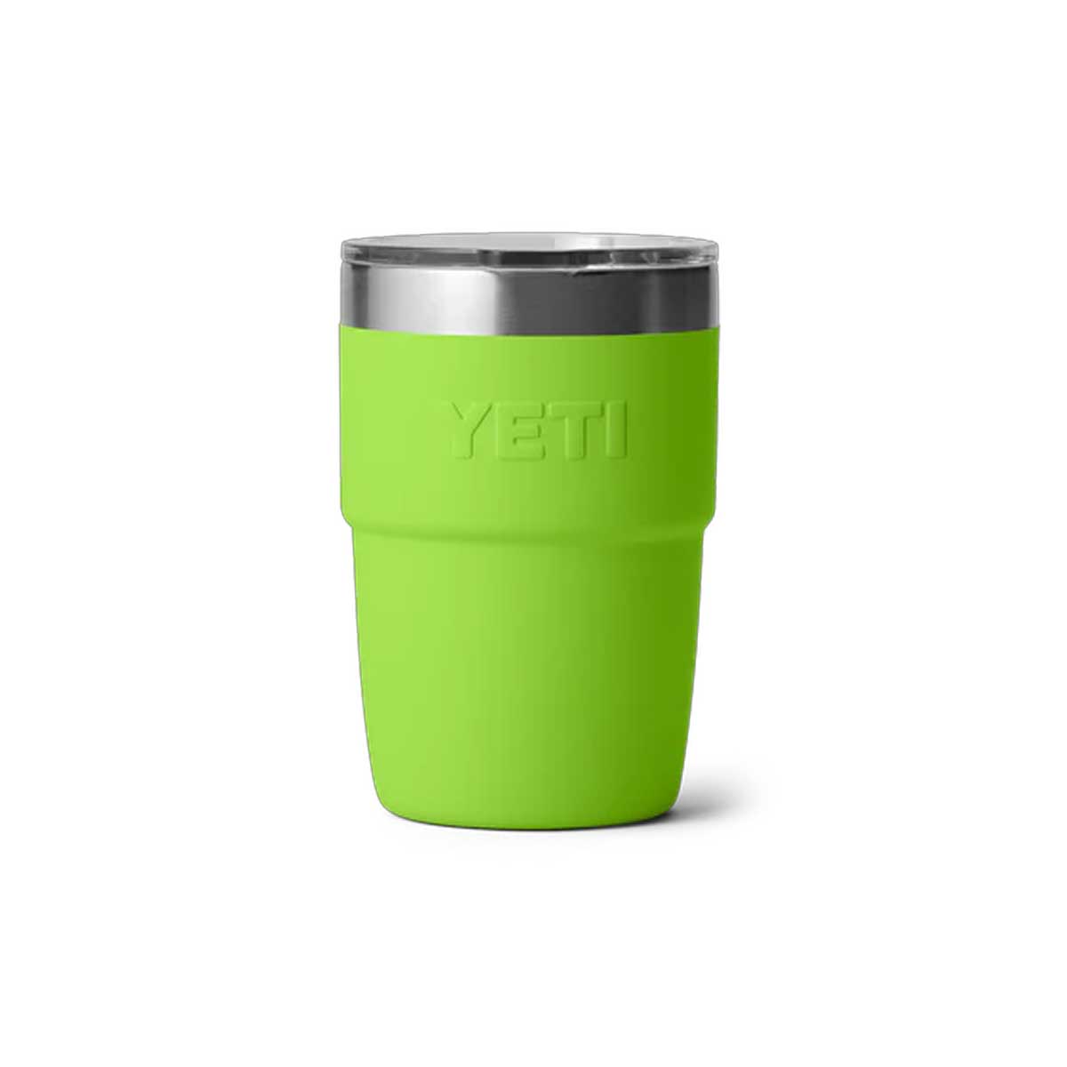 YETI Rambler 8 OZ (237ml) Stackable Cup With DuraSip™ Ceramic Lining - Venom