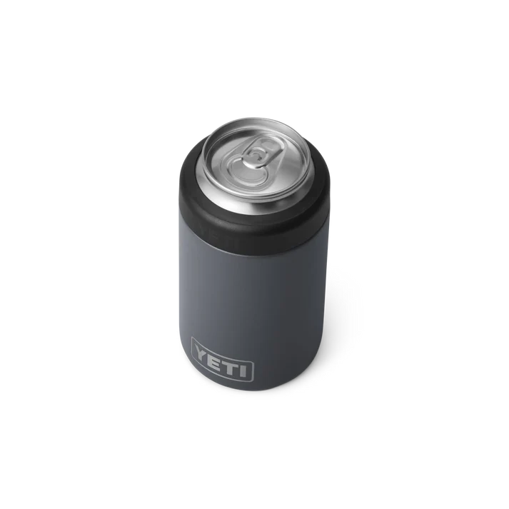 YETI Rambler Colster 330ml Can Insulator - Charcoal