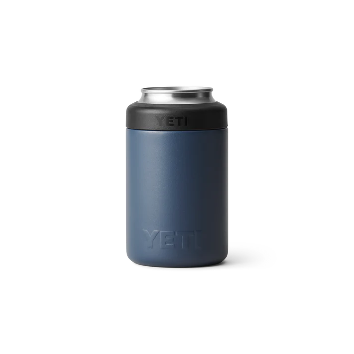 YETI Rambler Colster 330ml Can Insulator - Navy