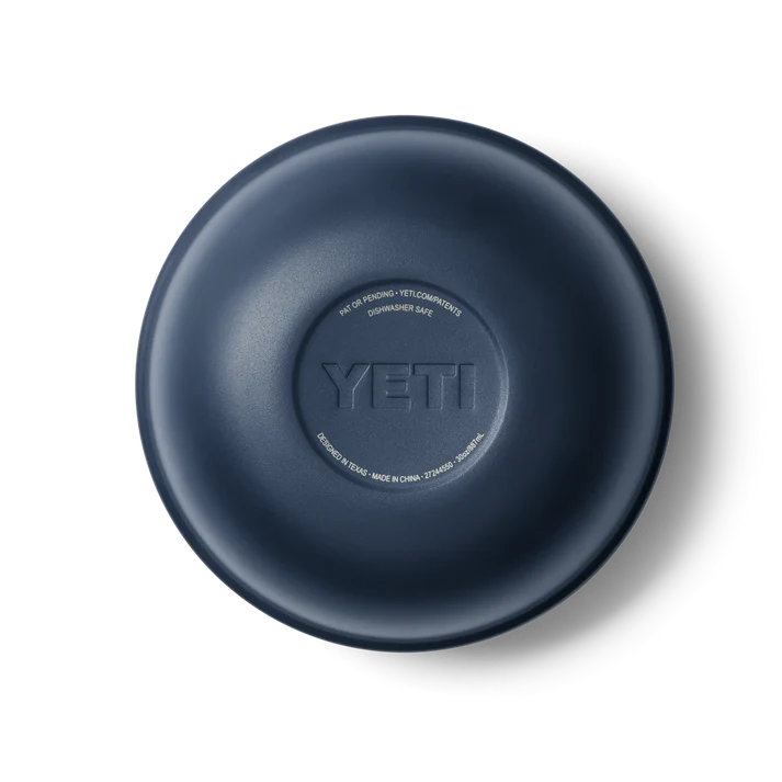 YETI Rambler Insulated Bowls - Navy