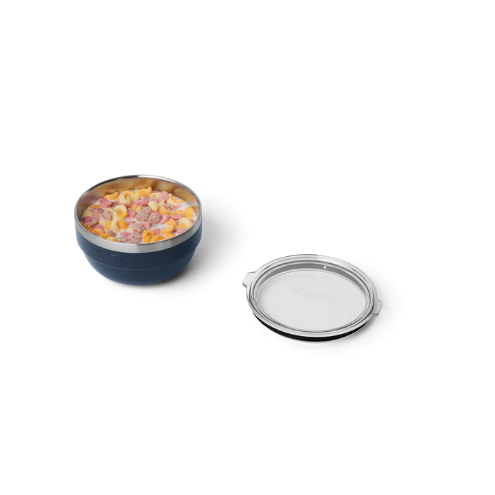 YETI Rambler Insulated Bowls - Navy