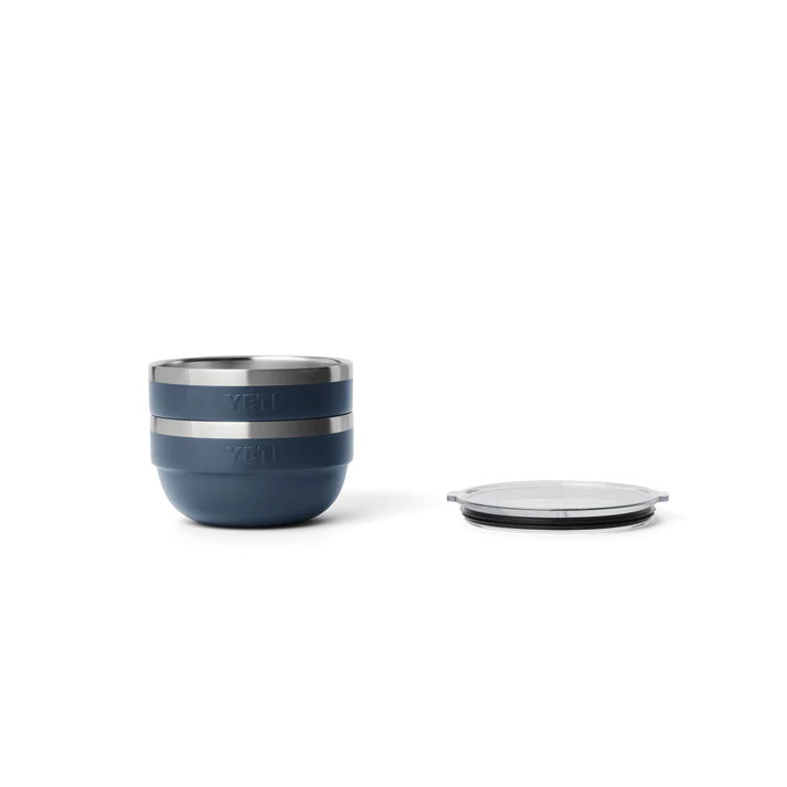 YETI Rambler Insulated Bowls - Navy