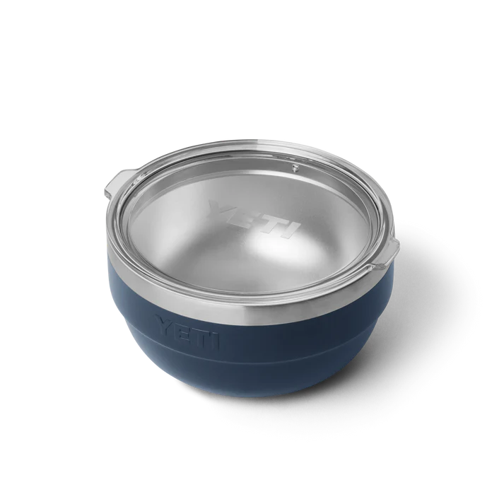 YETI Rambler Insulated Bowls - Navy