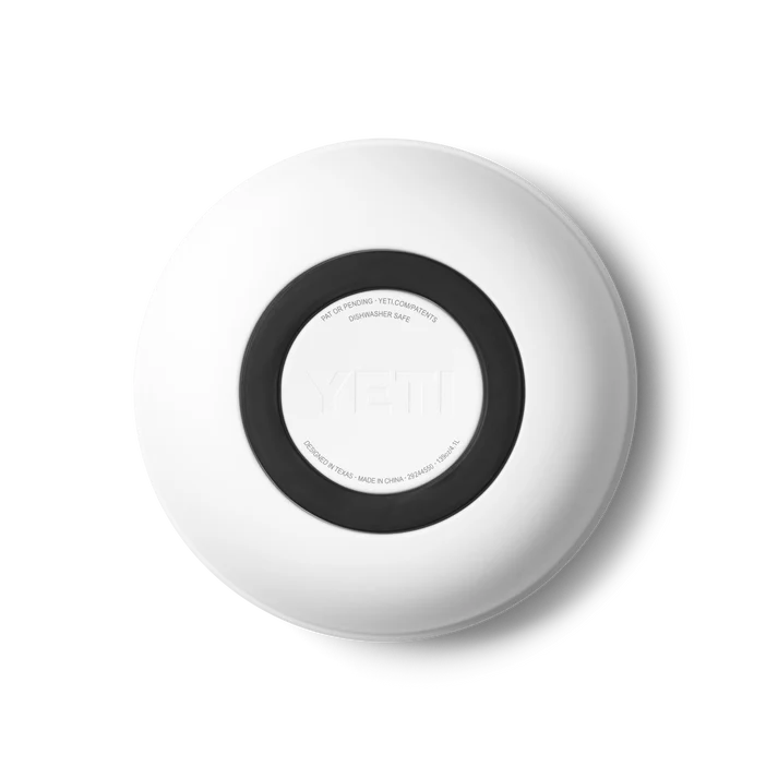 YETI Rambler Insulated Bowls - White