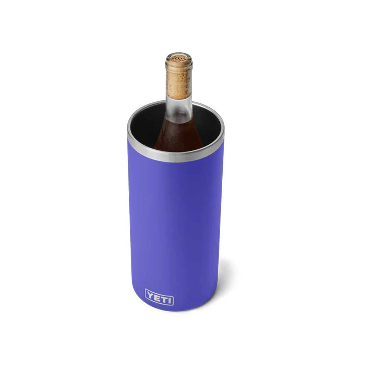 YETI Rambler Wine Chiller - Ultra Marine Violet