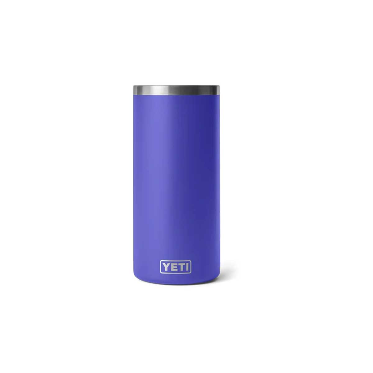 YETI Rambler Wine Chiller - Ultra Marine Violet