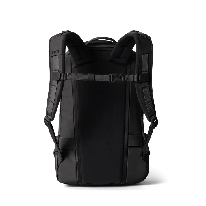 YETI Ranchero Backpack 22L - Black