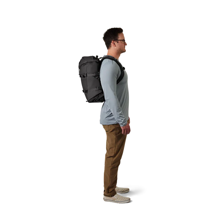 YETI Ranchero Backpack 22L - Black