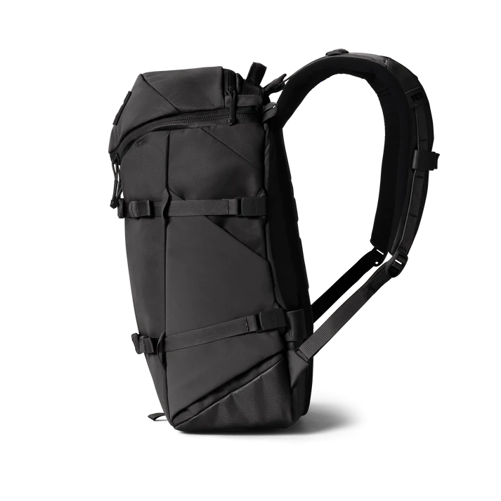 YETI Ranchero Backpack 22L - Black