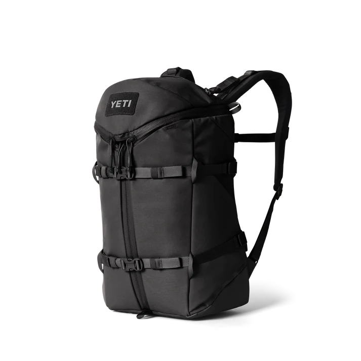 YETI Ranchero Backpack 22L - Black