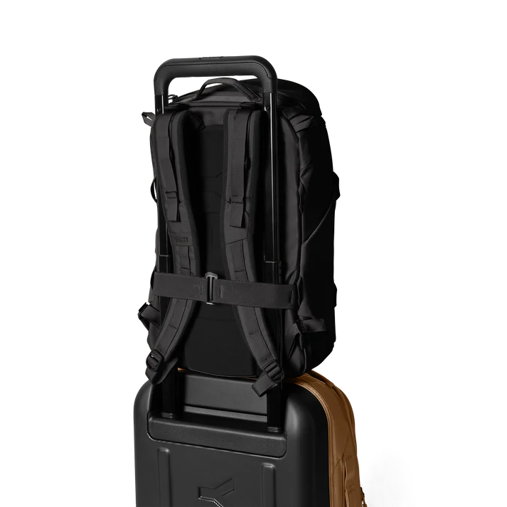 YETI Ranchero Backpack 22L - Black