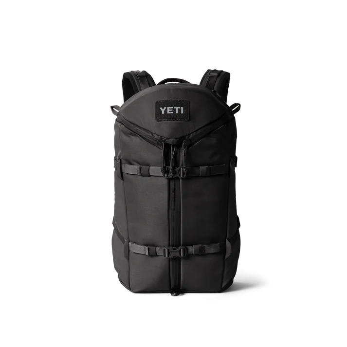 YETI Ranchero Backpack 22L - Black