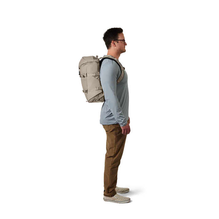 YETI Ranchero Backpack 22L - Cape Dark Taupe