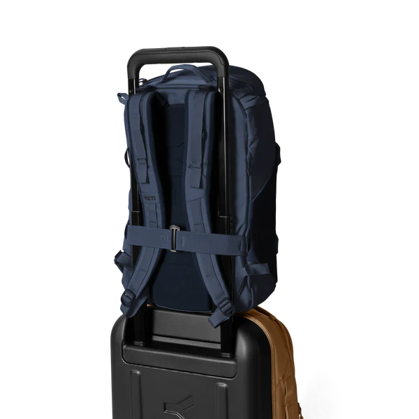 YETI Ranchero Backpack 22L - Classic Navy