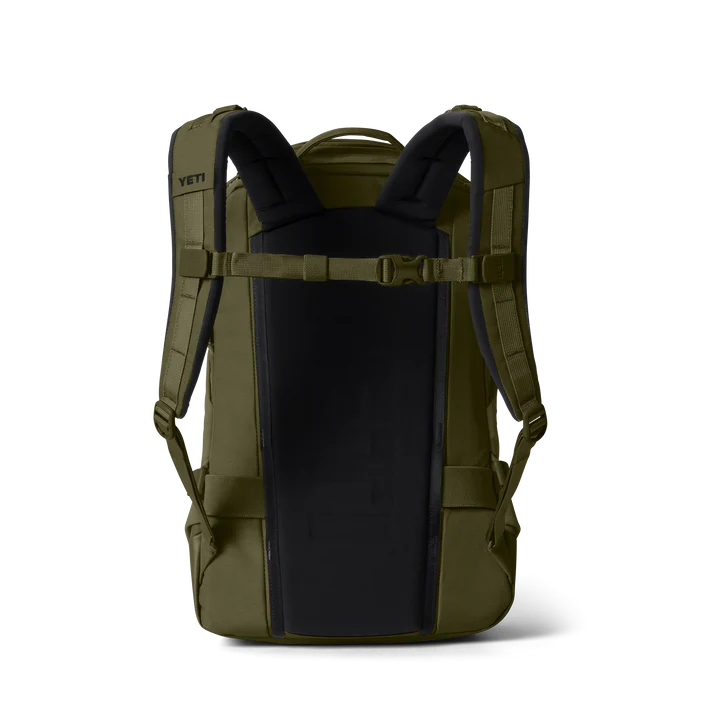 YETI Ranchero Backpack 22L - Olive