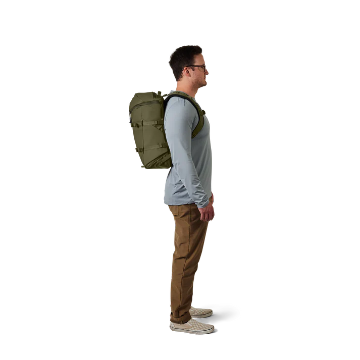 YETI Ranchero Backpack 22L - Olive