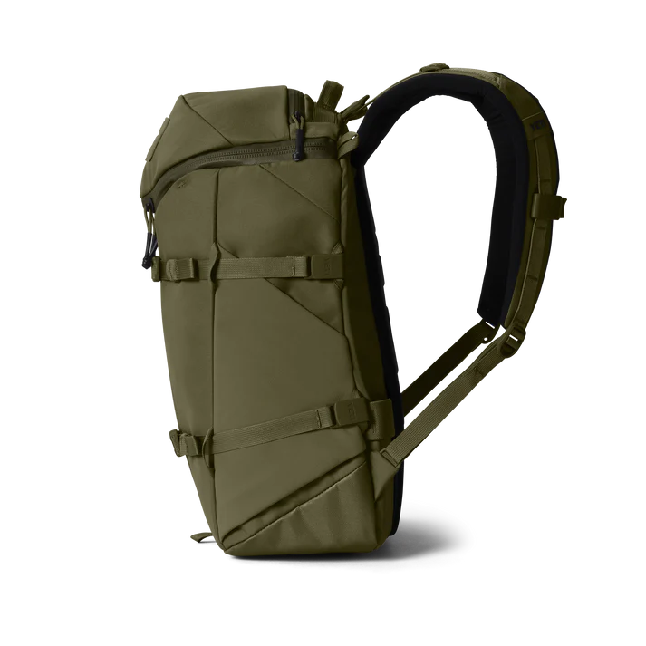 YETI Ranchero Backpack 22L - Olive